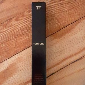 NIB TOM FORD LUXE GLOSS IN GRATUITOUS